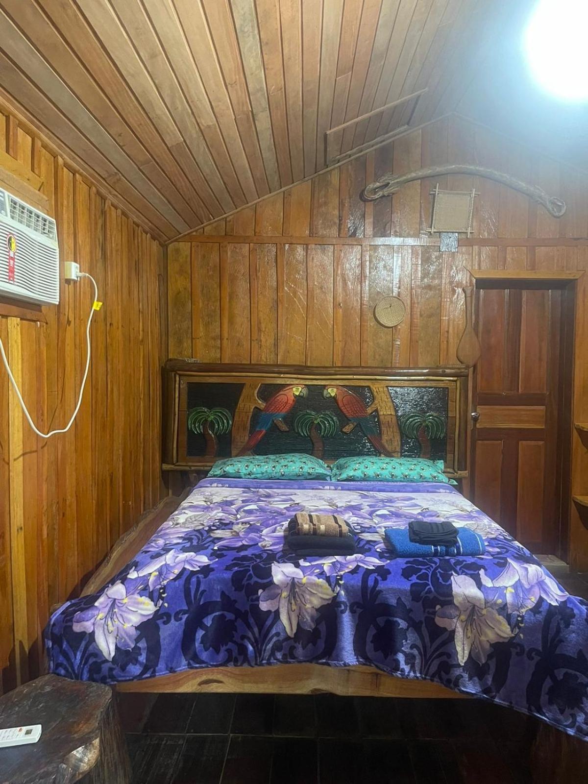 Amazonia Lodge Exxperience Paricatuba المظهر الخارجي الصورة