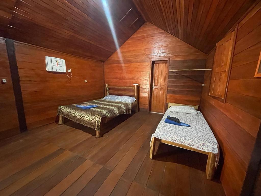 Amazonia Lodge Exxperience Paricatuba المظهر الخارجي الصورة
