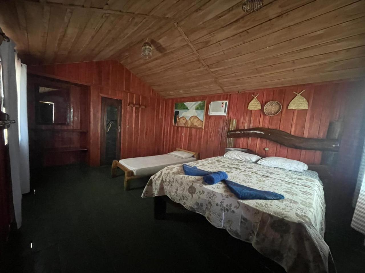 Amazonia Lodge Exxperience Paricatuba المظهر الخارجي الصورة