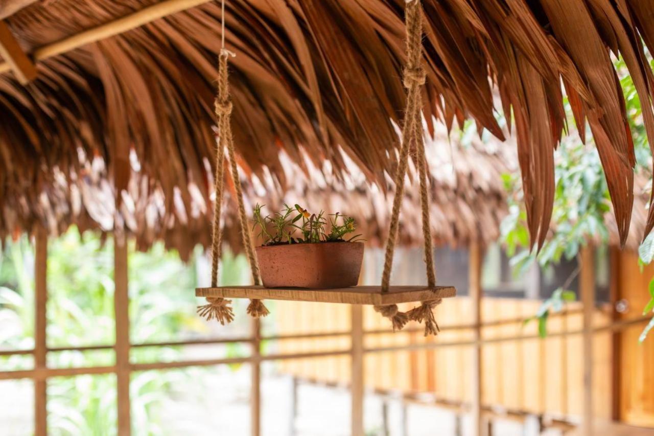 Amazonia Lodge Exxperience Paricatuba المظهر الخارجي الصورة